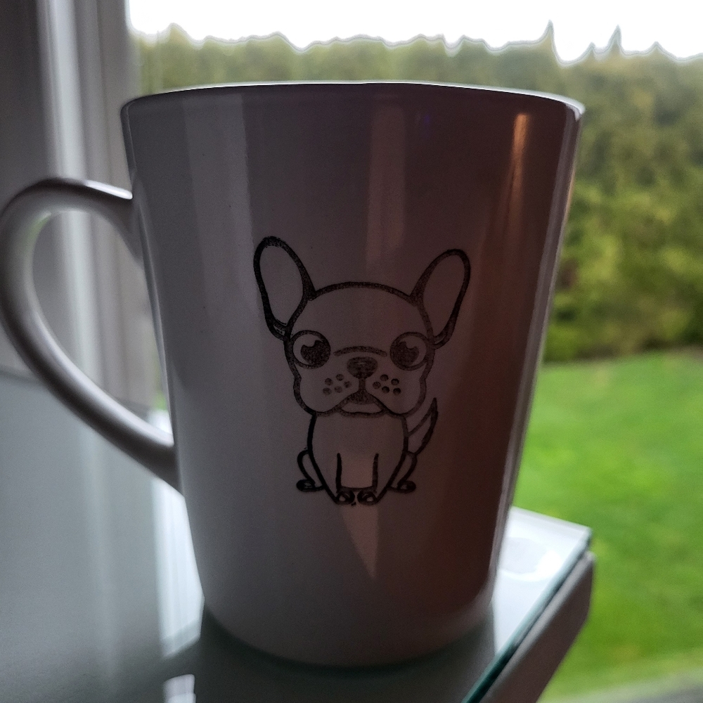 Coffee cup